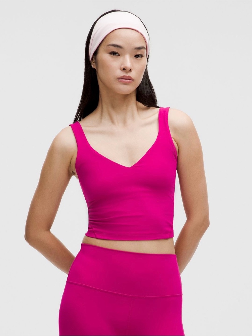 NWT Lululemon Align Tank